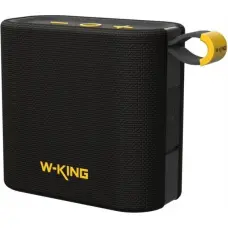 W-King D2 Bluetooth wireless speaker