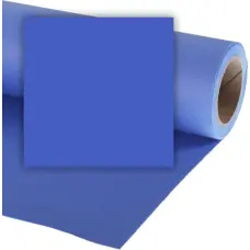 Colorama background 2,72x11m, chromablue (191)
