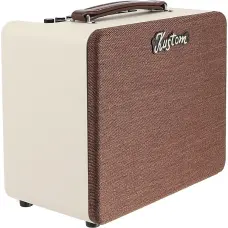No Name Kustom Madero 40 - combo akustyczne