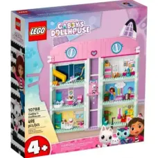 Lego GABBY'S DOLLHOUSE 10788 GABBY'S DOLLHOUSE