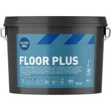 No Name KIILTO FLOOR PLUS 10L