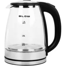Blow Glass kettle 2000W BK-18GS BLOW