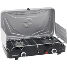 Outwell - Katmai Duo - Silver Grey