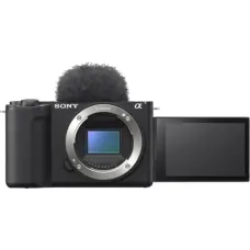 Sony Mirrorless Vlog Camera | ZV-E10M2KB ZV-E10 II and 16-50mm Lens Kit | Mirrorless Camera body | 27 MP | ISO sensitivity (max) 102400 | Display diagonal 3 