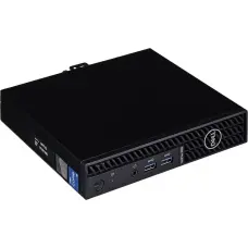 Dell OptiPlex 3000 Micro i3-12100T 16GB 256GB SSD mSFF Win11pro USED WiFi Used