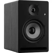 Prodipe Pro5 V4 2-way Black Wired 75 W