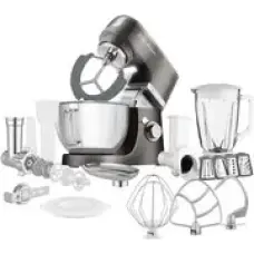 Sencor STM 6378BK czarny / Robot kuchenny / 1,5 l / 1000 W