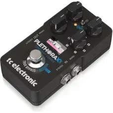 Tc Electronic PLETHORA X1 NEO Multiefekt gitarowy