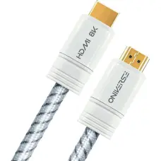 Oniverse - 8K HDMI cable - White