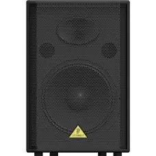 Behringer Eurolive VS1520 2-way Black Wired 150 W