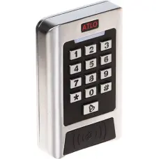 No Name Combination lock ATLO-KRMD-510