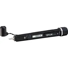 Flir Moisture Meter Pen Pocket Electronic hygrometer Black