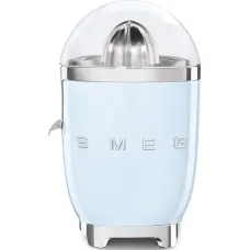Smeg CJF11PBEU Citrus Juicer Pastel Blue