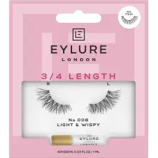 Eylure - 3/4 Length No 008