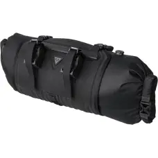 Topeak FrontLoader Front Bicycle bag 12 L EVA (Ethylene Vinyl Acetate), Polyurethane Black