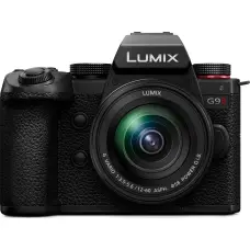 Panasonic Lumix DC-G9 II + 12-60mm f/3.5-5.6 Kit