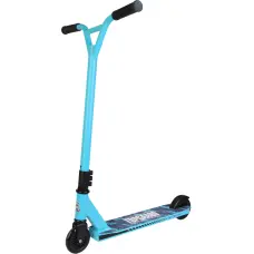 Firstgrade - 2-wheel Scooter -  Niki Topgaard