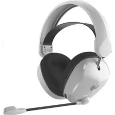 PDP Phantom Wireless White Headset