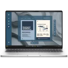 Dell Pro 16 PC16255 | Platinum Silver | 16 