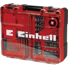 Einhell TE-CD 18/2 18750 RPM Keyless 1.45 kg Black, Red