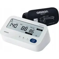 Omron M3 Comfort AFib Upper Arm Blood Pressure Monitor