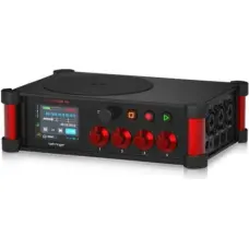 Behringer FLOW 4V Mikser cyfrowy do produkcji video