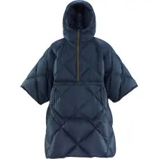 No Name Therm-a-Rest Honcho Poncho Down