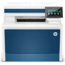 Hewlett-Packard HP Color LaserJet Pro MFP 4302dw Printer