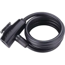 No Name Zapięcie rowerowe BBB QuickSafe   one size