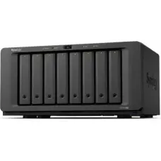 Synology NAS DS1825neo+ 8x0HDD 2,2Gh z 1x4GB 2x2,5GbE 3Y