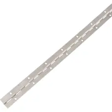 TKZ Ištisinis lankstas, 32 x 0,6 x 1740 mm