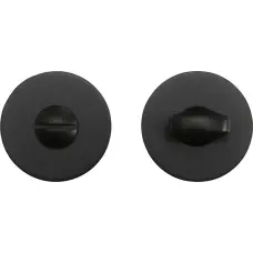MP Durų užsuktukas MP 0026327, juoda