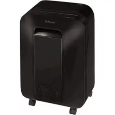 Fellowes BF5050001 paper shredder Black