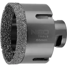 Neo Tools Otwornica diamentowa 65 mm x M14