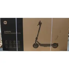 Xiaomi Electric Scooter 6 Lite GL | Xiaomi 24 month(s) | DAMAGED PACKAGING