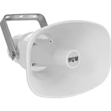 HQM GŁOŚNIK TUBOWY HQM-ZT301A Aktywny 30W 100V BIAŁY