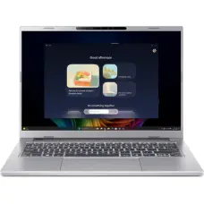 Acer Aspire 14 AI A14-61M-R7TW AMD Ryzen™ AI 5 330 Laptop 35.6 cm (14