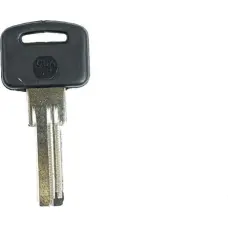 JMA BLANK KEYS GDA-1.P