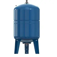 Varem Vertical hydrophore tank 100 l us100362cs0a2000