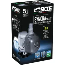 Sicce - Syncra 3.0 Wet & Dry - 2700L/H