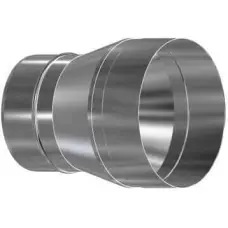 Wadex Kamino perėjimas WADEX 125, D100/150 mm