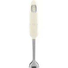 Smeg 50's Style Hand Blenders HBF11CREU Cream