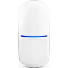 Satel MPD-310 motion detector Passive infrared (PIR) sensor Wireless White