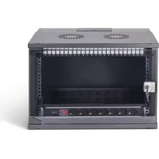 Digitus SOHO Pro network set, 483 mm (19