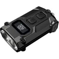 Nitecore FLASHLIGHT T SERIES 600 LUMENS/TINI3 NITECORE