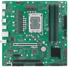 Asus Mainboard|ASUS|Intel B860|LGA 1851 (Socket V1)|micro ATX|RAM DDR5-SDRAM|4xSlots|2xNumber of M.2 (M) slots|PROB860M-C-CSM