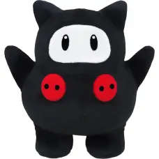 1uP - Together Plush Super Mario Galaxy Ninji - 16 cm (401291)
