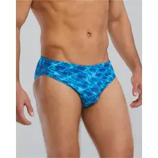 No Name Spodenki TYR BRIEFS - DURAFAST ELITE   36