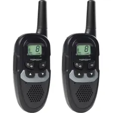 Topcom -  Walkie-Talkie PMR (60072)