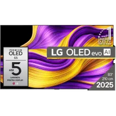 LG OLED83G51LW | 83 | Smart TV | webOS 25 | UHD